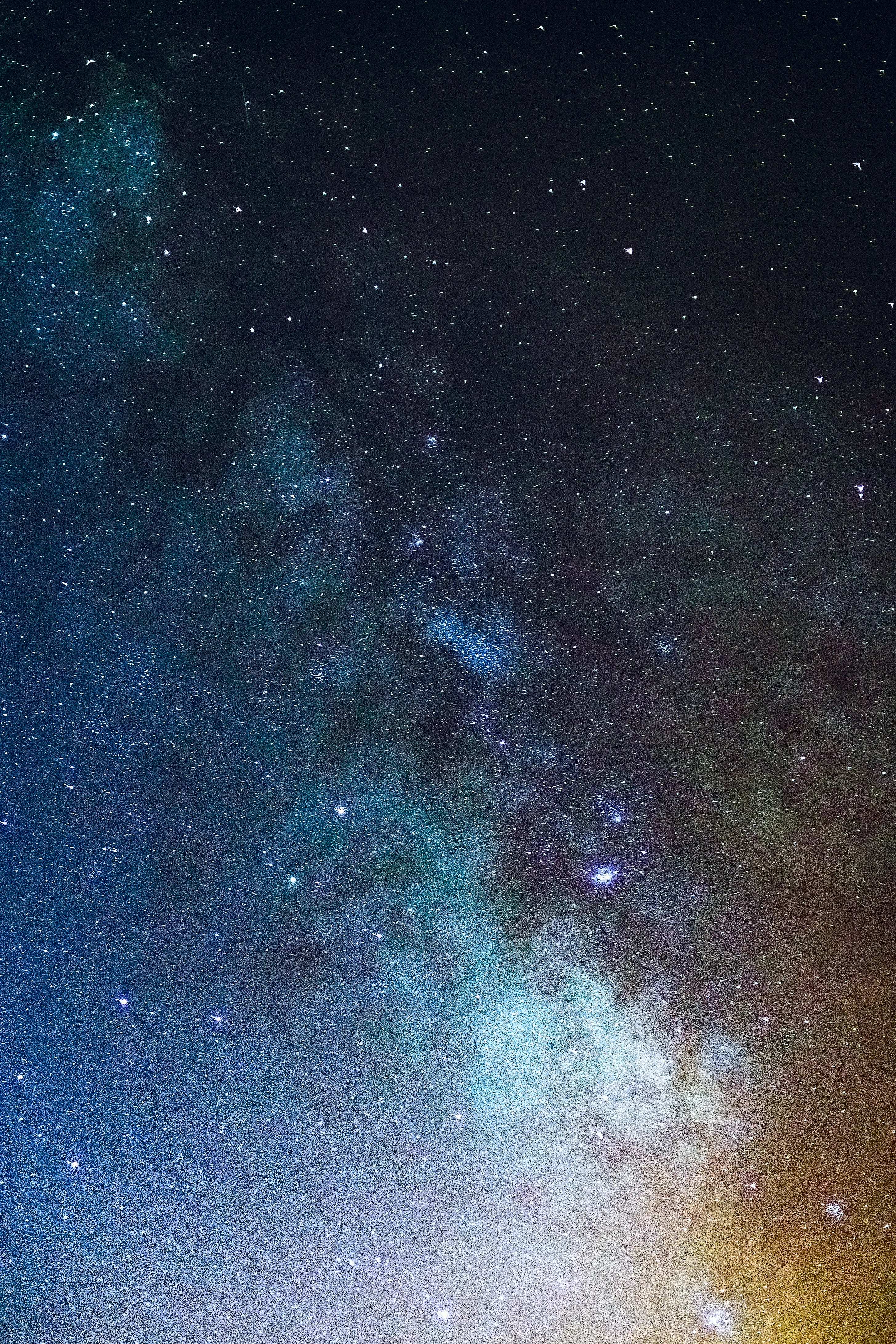 starry night lights